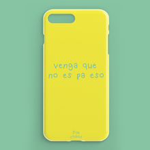 Cargar imagen en el visor de la galería, Forro Venga que no es pa´eso