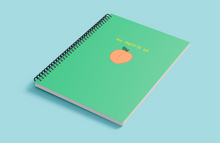 Cargar imagen en el visor de la galería, Cuaderno RAYADO 1 materia