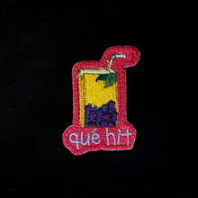 Cargar imagen en el visor de la galería, Bucket Hat Negro