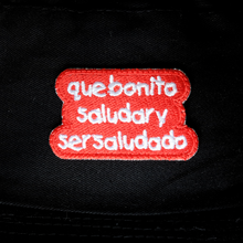 Cargar imagen en el visor de la galería, Bucket Hat Negro