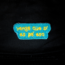 Cargar imagen en el visor de la galería, Bucket Hat Negro