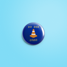 Cargar imagen en el visor de la galería, Pinchao No sea cono