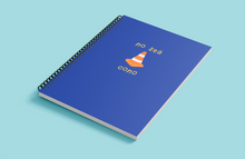 Cargar imagen en el visor de la galería, Cuaderno RAYADO 1 materia