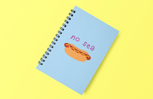 Cargar imagen en el visor de la galería, Libreta