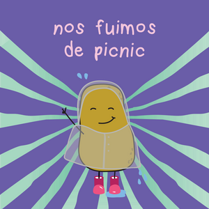 Pinchao FEPX Nos fuimos de picnic