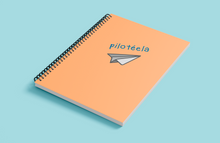 Cargar imagen en el visor de la galería, Cuaderno RAYADO 1 materia