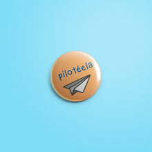 Cargar imagen en el visor de la galería, Pinchao Pilotéela