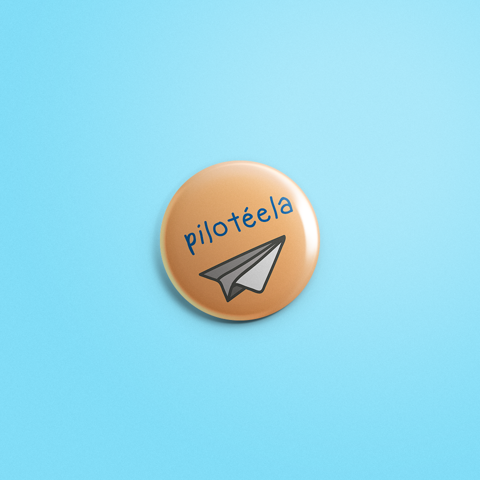 Pinchao Pilotéela