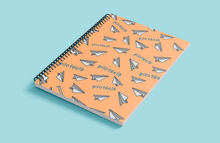 Cargar imagen en el visor de la galería, Cuaderno RAYADO 1 materia