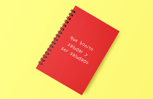 Libreta