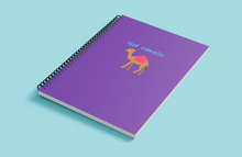Cargar imagen en el visor de la galería, Cuaderno RAYADO 1 materia