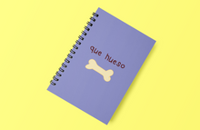 Cargar imagen en el visor de la galería, Libreta