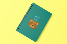 Cargar imagen en el visor de la galería, Libreta