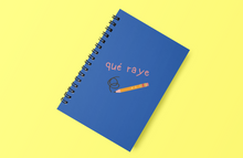 Cargar imagen en el visor de la galería, Libreta