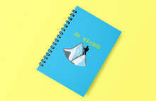 Cargar imagen en el visor de la galería, Libreta