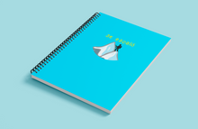 Cargar imagen en el visor de la galería, Cuaderno RAYADO 1 materia