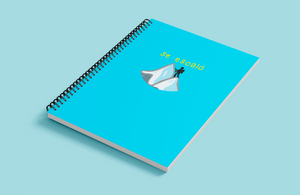Cuaderno RAYADO 1 materia