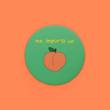 Cargar imagen en el visor de la galería, Sticker Me importa un ...