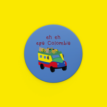 Cargar imagen en el visor de la galería, Sticker Eh eh epa Colombia