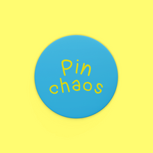 Cargar imagen en el visor de la galería, Sticker Pinchaos