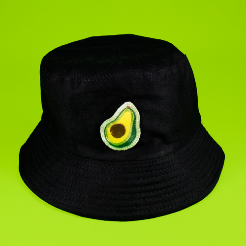 Negro - Aguacate