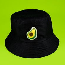 Cargar imagen en el visor de la galería, Bucket Hat Negro