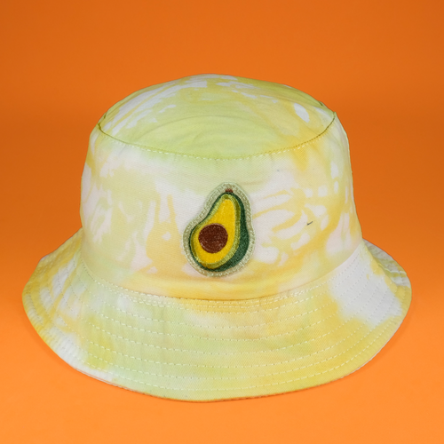 Tie Dye - Aguacate