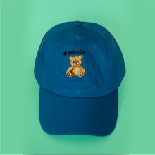 Cargar imagen en el visor de la galería, Cachucha Al peluche