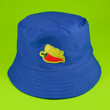 Cargar imagen en el visor de la galería, Bucket Hat Azul Rey