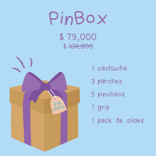 PinBox