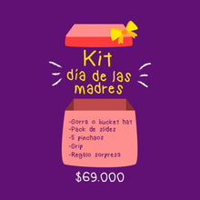 Cargar imagen en el visor de la galería, Kit Día de la Madre