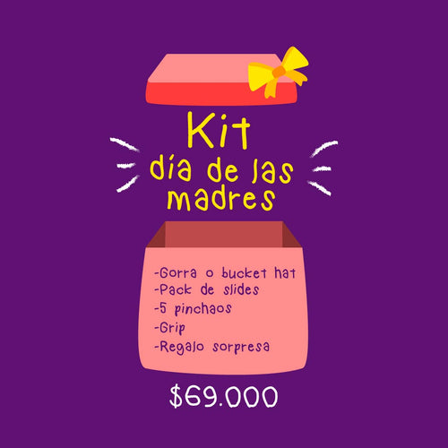 Kit Día de la Madre