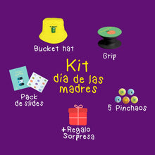 Cargar imagen en el visor de la galería, Kit Día de la Madre
