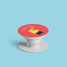 Cargar imagen en el visor de la galería, Grip Qué hit