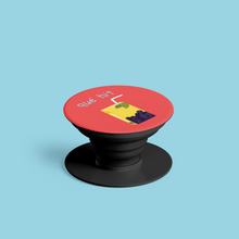 Cargar imagen en el visor de la galería, Grip Qué hit