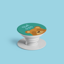 Cargar imagen en el visor de la galería, Grip Qué oso