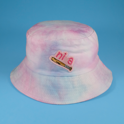 Tie Dye - Ni a bate