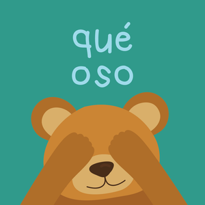 Pinchao Qué oso