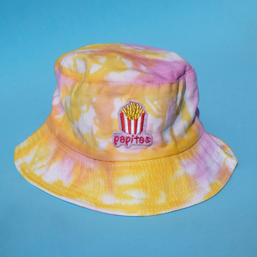 Tie Dye - Papitas