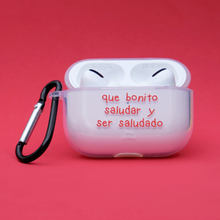 Cargar imagen en el visor de la galería, Forro AirPods Pro