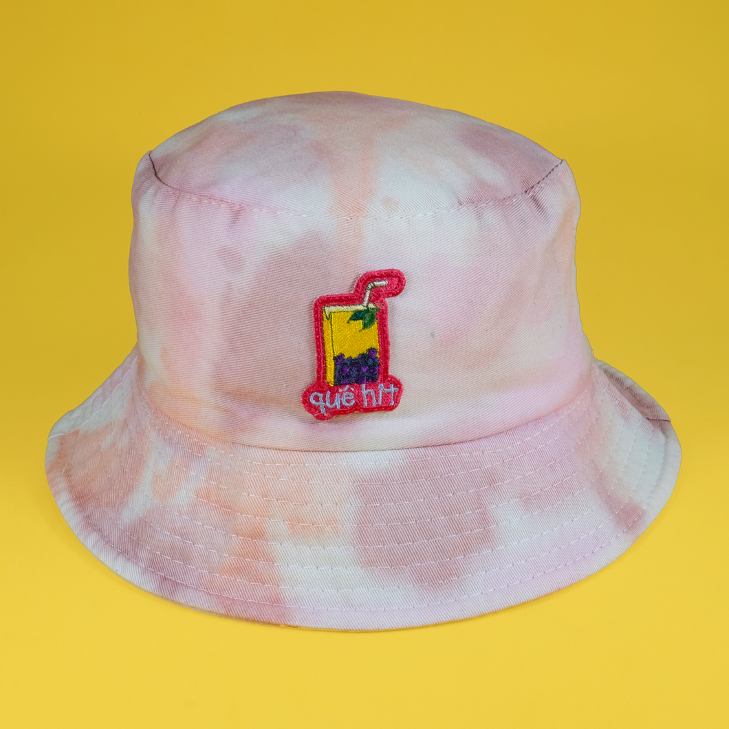Tie Dye - Qué hit