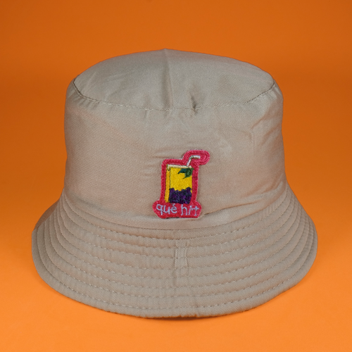 Khaki - Qué hit