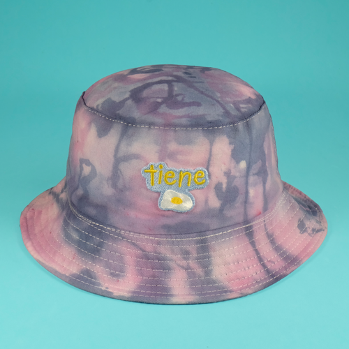 Tie Dye - Tiene Huevo
