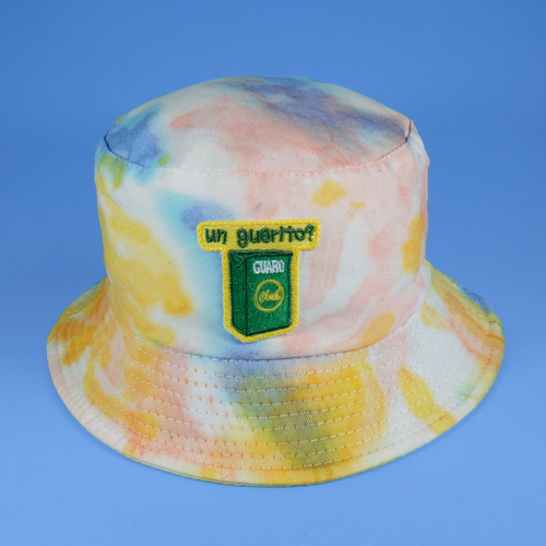 Tie Dye - Un guarito?